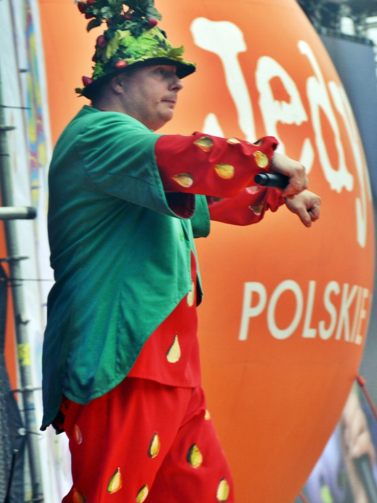 Lato z Radiem nadawało z Płońska. Na scenie Natalia Szroeder, Blue Cafe i Afromental! [FOTO]