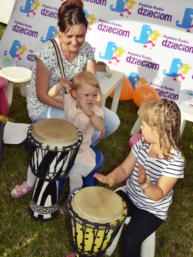 Lato z Radiem nadawało z Płońska. Na scenie Natalia Szroeder, Blue Cafe i Afromental! [FOTO]