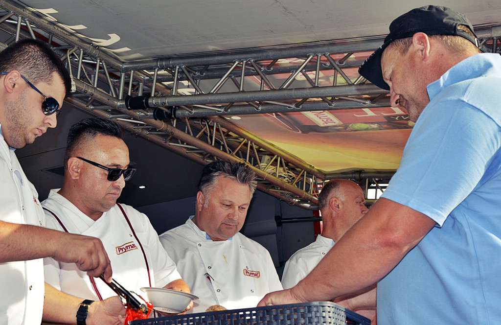 Lato z Radiem nadawało z Płońska. Na scenie Natalia Szroeder, Blue Cafe i Afromental! [FOTO]