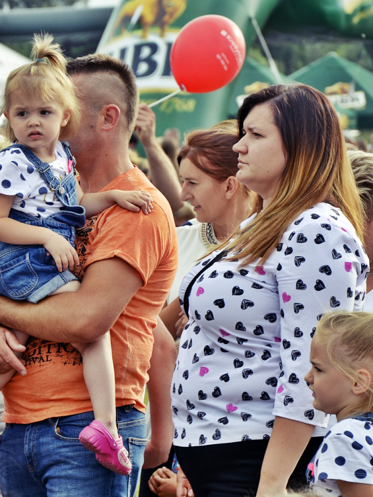 Lato z Radiem nadawało z Płońska. Na scenie Natalia Szroeder, Blue Cafe i Afromental! [FOTO]