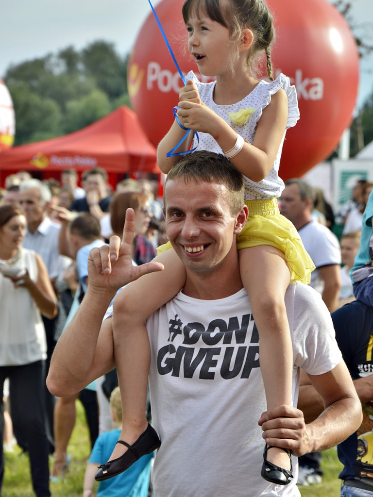 Lato z Radiem nadawało z Płońska. Na scenie Natalia Szroeder, Blue Cafe i Afromental! [FOTO]