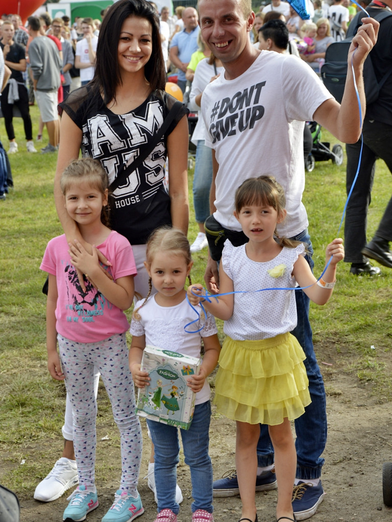 Lato z Radiem nadawało z Płońska. Na scenie Natalia Szroeder, Blue Cafe i Afromental! [FOTO]
