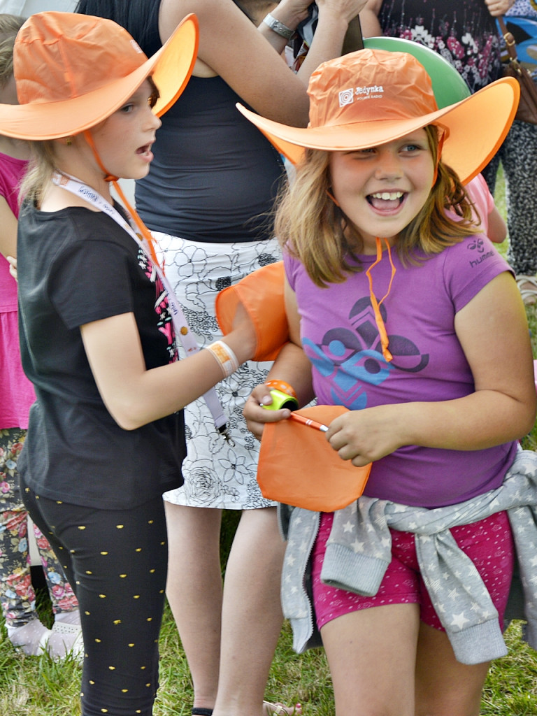 Lato z Radiem nadawało z Płońska. Na scenie Natalia Szroeder, Blue Cafe i Afromental! [FOTO]