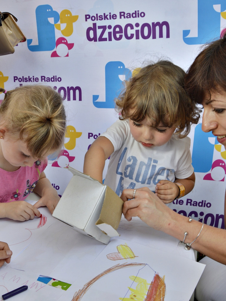 Lato z Radiem nadawało z Płońska. Na scenie Natalia Szroeder, Blue Cafe i Afromental! [FOTO]