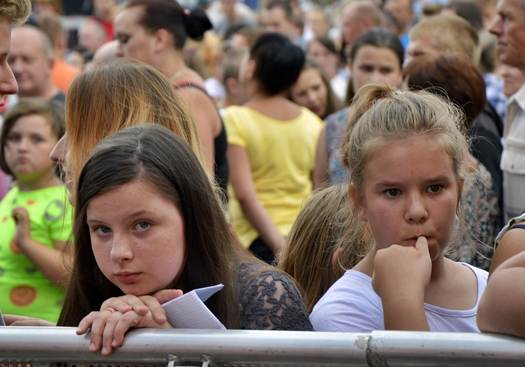 Lato z Radiem nadawało z Płońska. Na scenie Natalia Szroeder, Blue Cafe i Afromental! [FOTO]