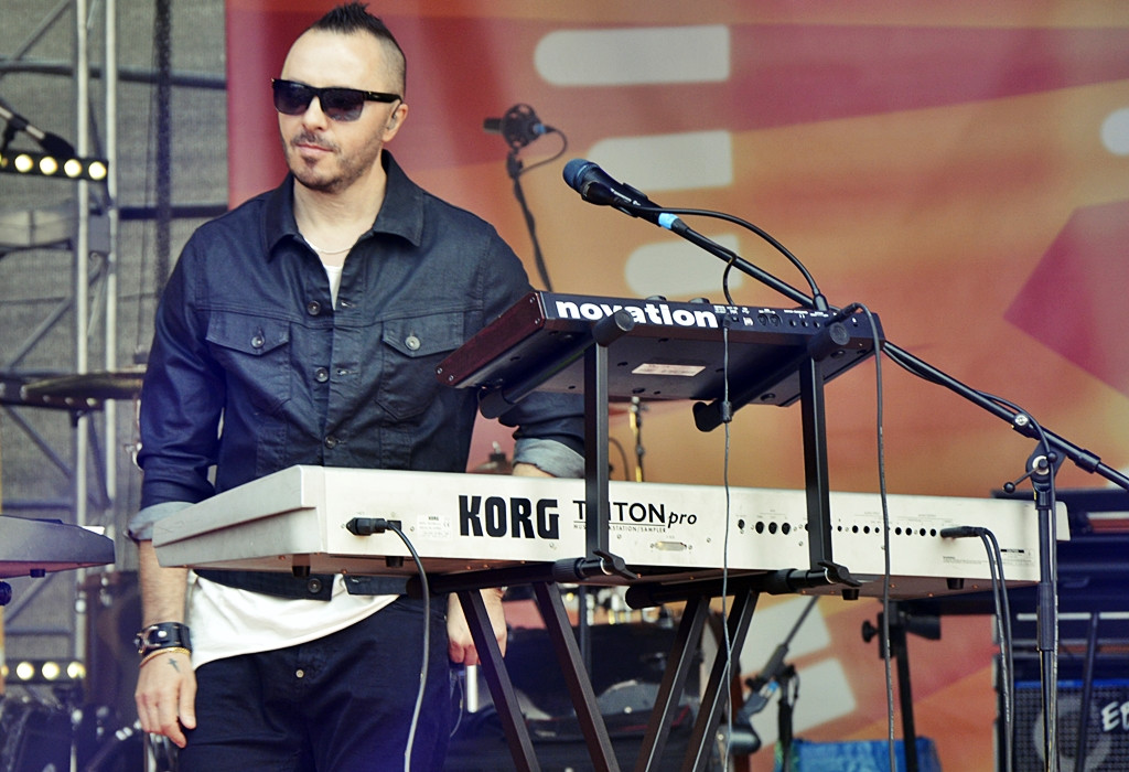 Lato z Radiem nadawało z Płońska. Na scenie Natalia Szroeder, Blue Cafe i Afromental! [FOTO]