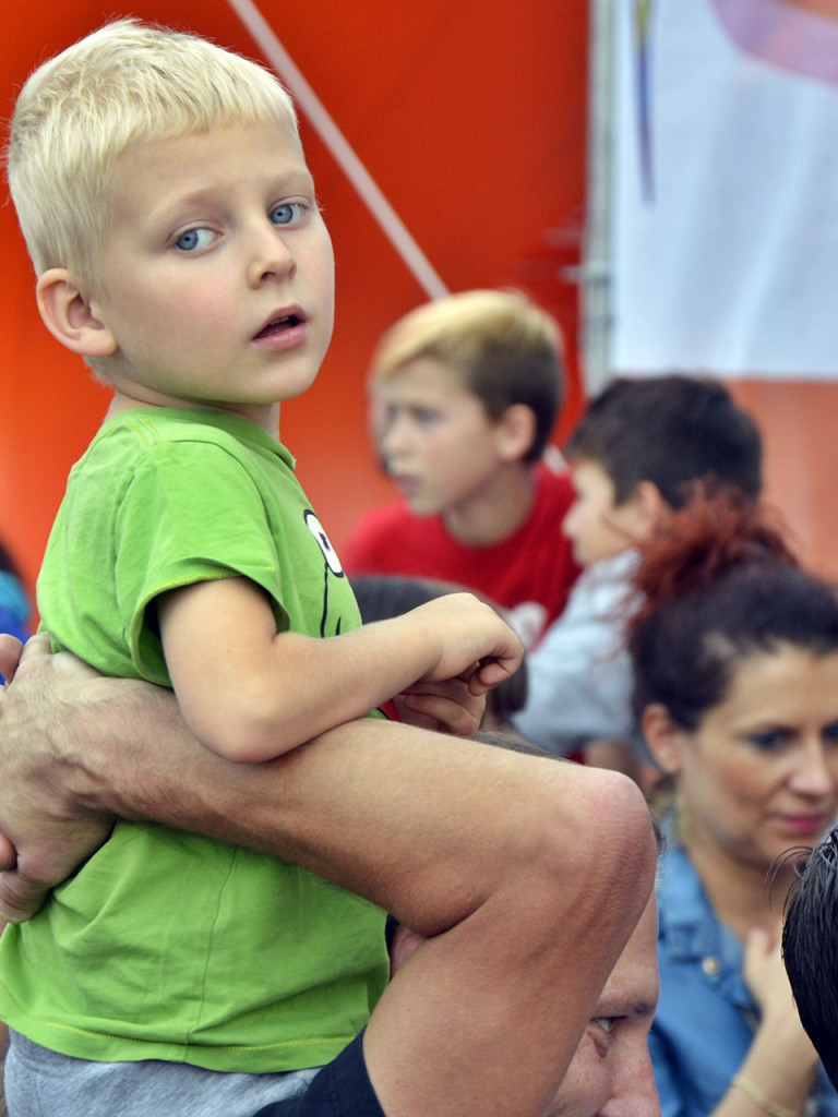 Lato z Radiem nadawało z Płońska. Na scenie Natalia Szroeder, Blue Cafe i Afromental! [FOTO]