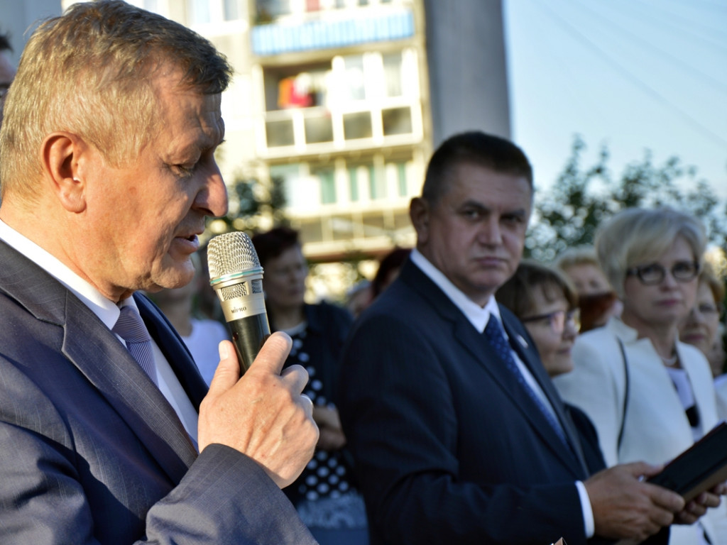 Powitaliśmy pielgrzymów na ich drodze do Krakowa [FOTO-VIDEO]