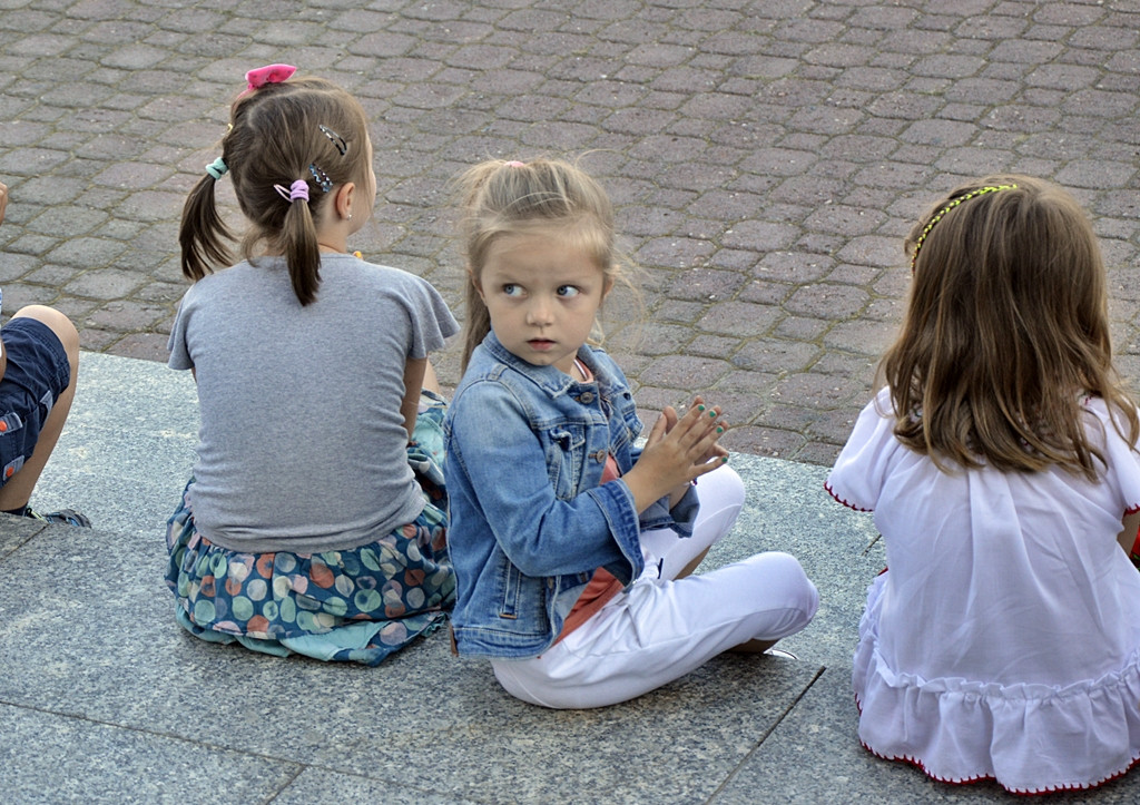 Powitaliśmy pielgrzymów na ich drodze do Krakowa [FOTO-VIDEO]
