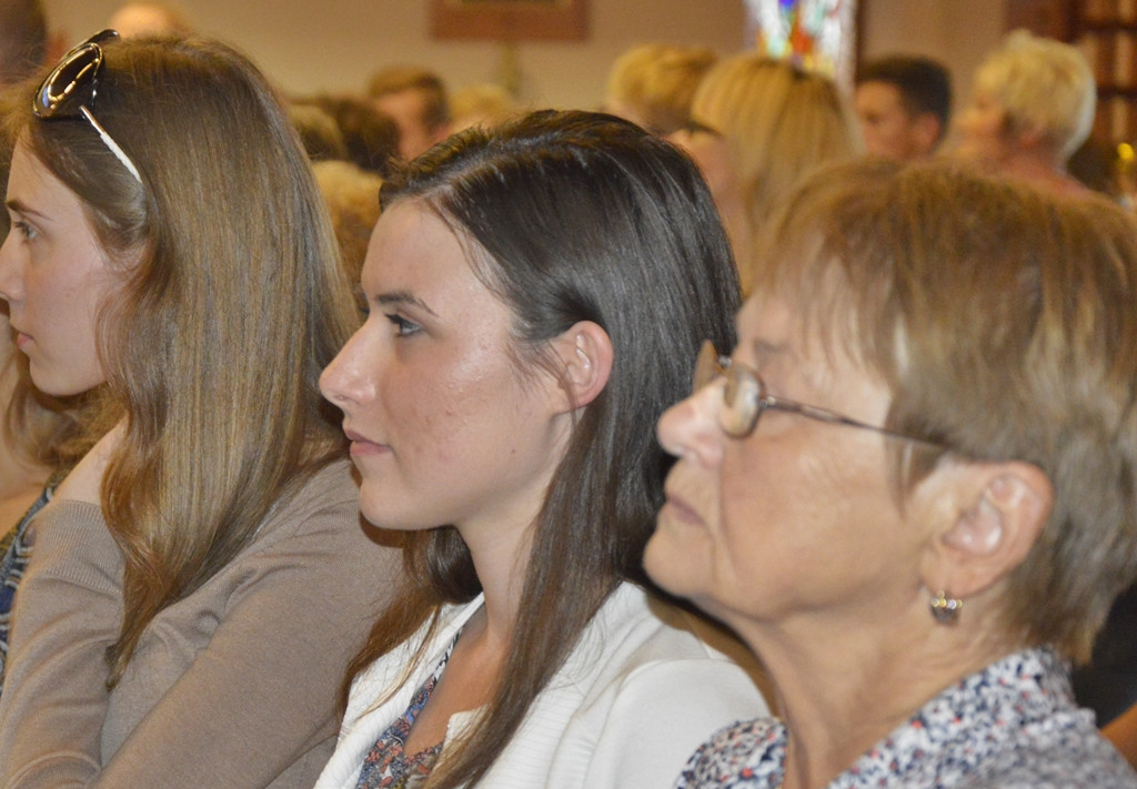 Powitaliśmy pielgrzymów na ich drodze do Krakowa [FOTO-VIDEO]