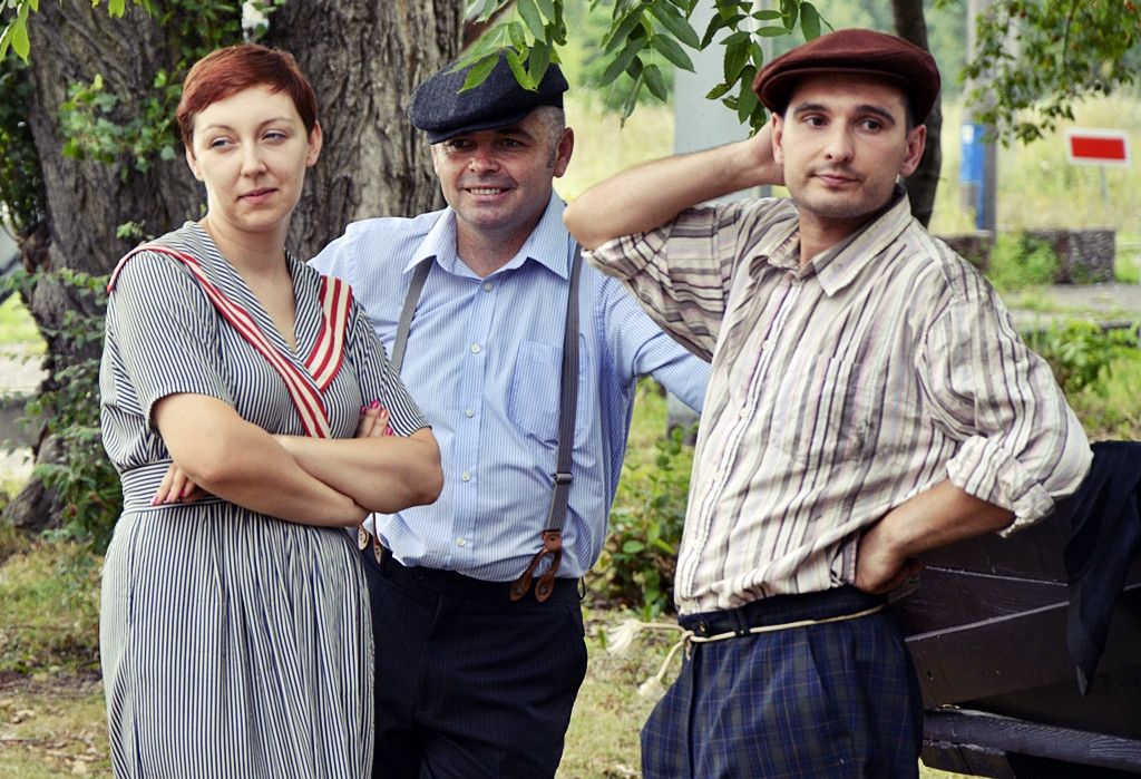 Złożyliśmy broń, ale nie poddaliśmy się nigdy? [FOTO]