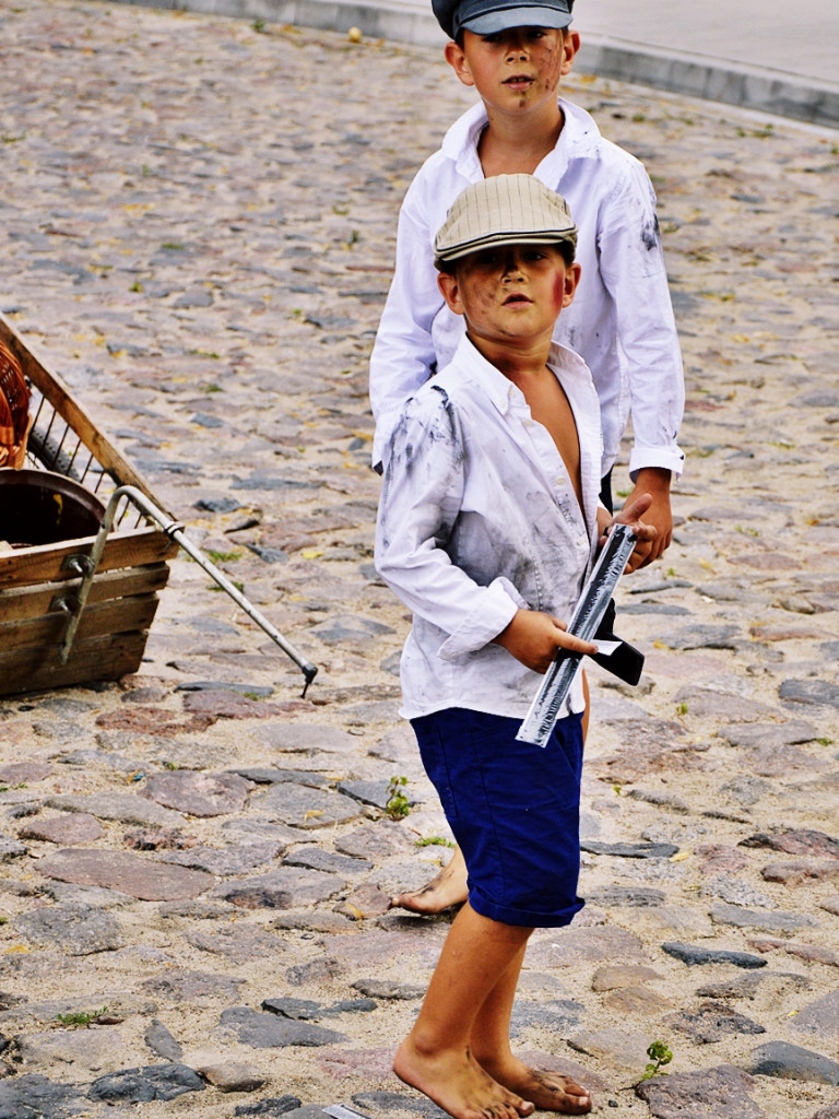 Złożyliśmy broń, ale nie poddaliśmy się nigdy? [FOTO]