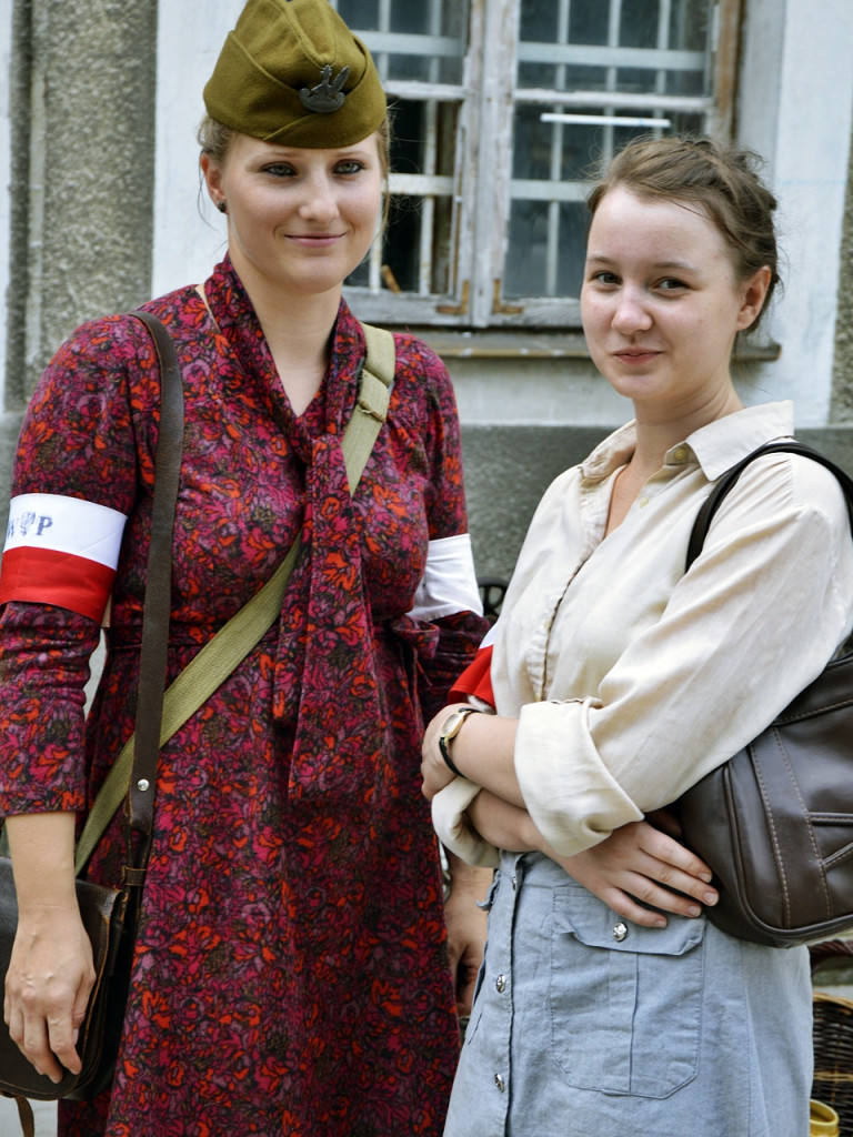 Złożyliśmy broń, ale nie poddaliśmy się nigdy? [FOTO]