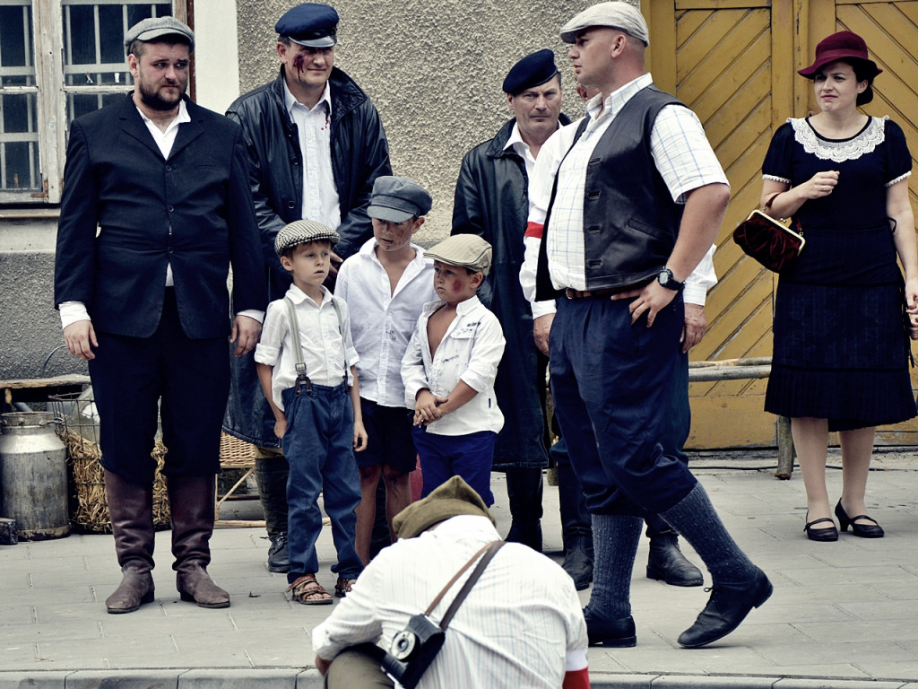 Złożyliśmy broń, ale nie poddaliśmy się nigdy? [FOTO]