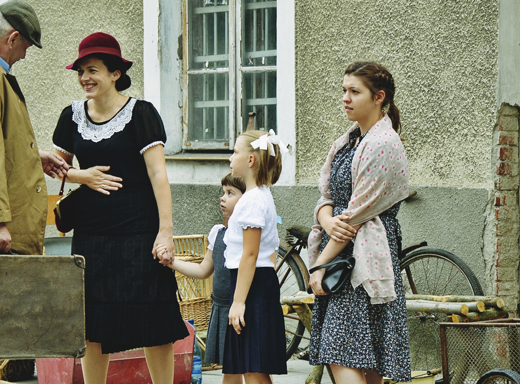 Złożyliśmy broń, ale nie poddaliśmy się nigdy? [FOTO]