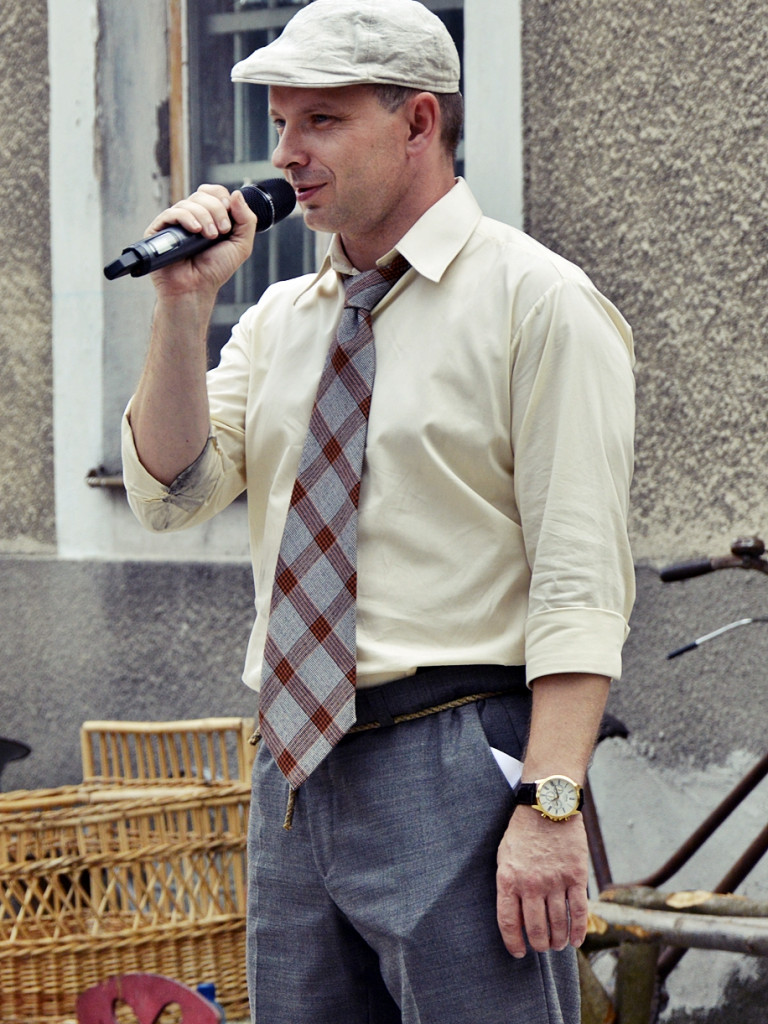 Złożyliśmy broń, ale nie poddaliśmy się nigdy? [FOTO]