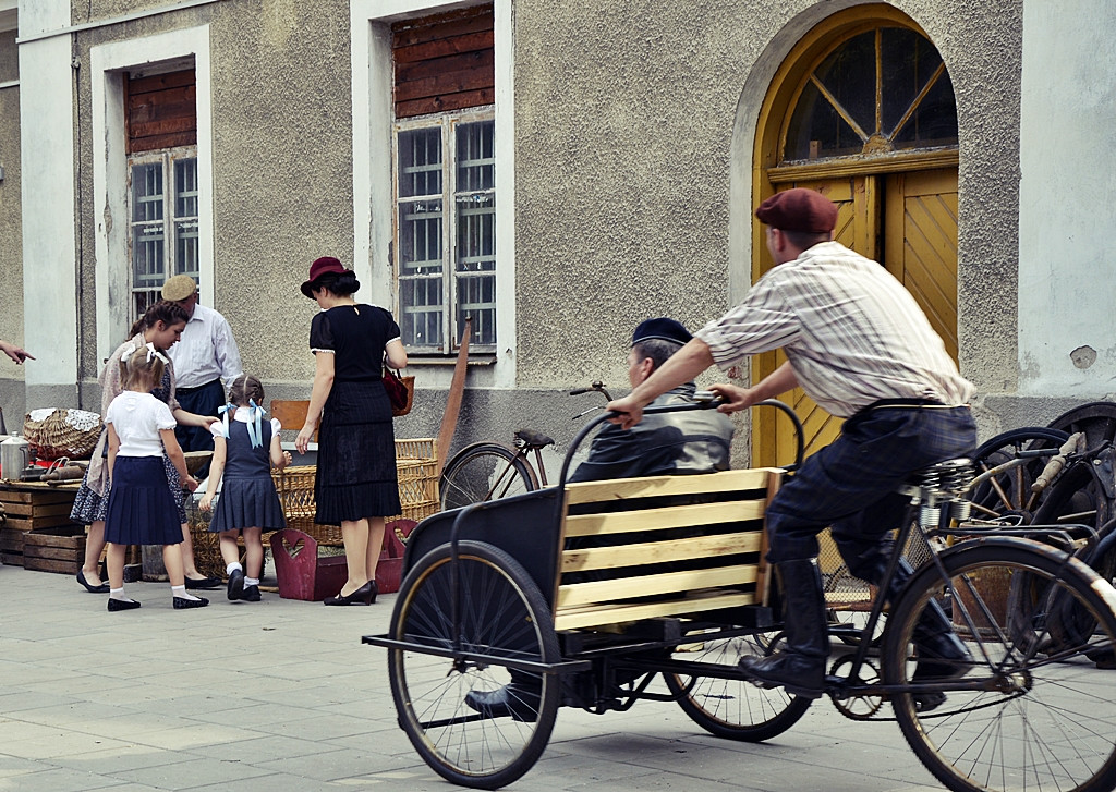 Złożyliśmy broń, ale nie poddaliśmy się nigdy? [FOTO]