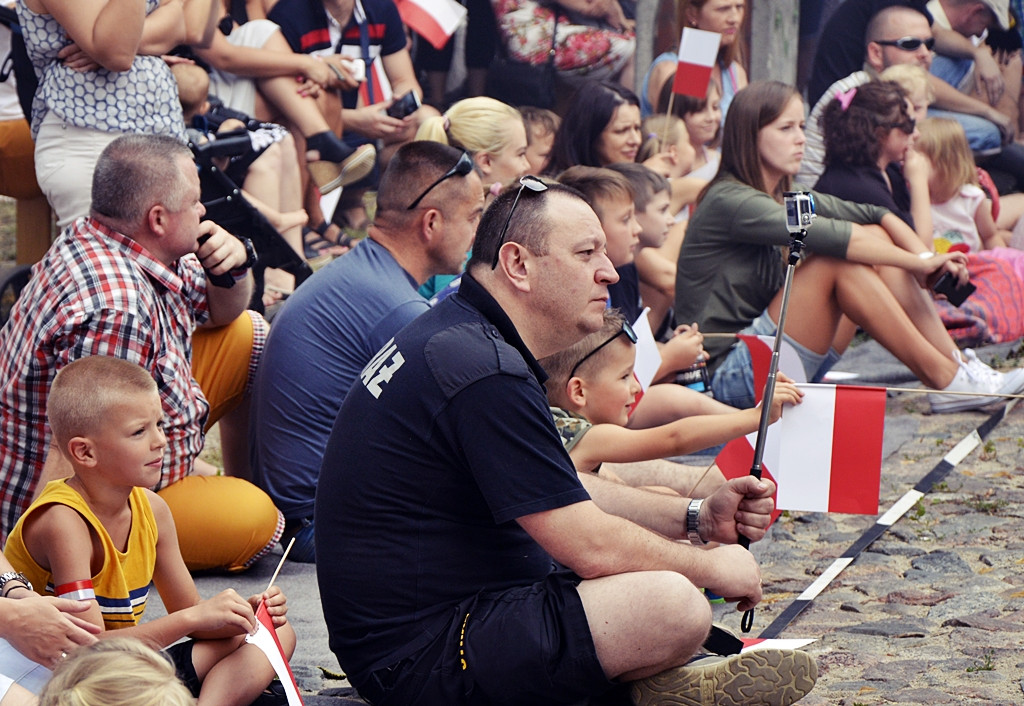 Złożyliśmy broń, ale nie poddaliśmy się nigdy? [FOTO]