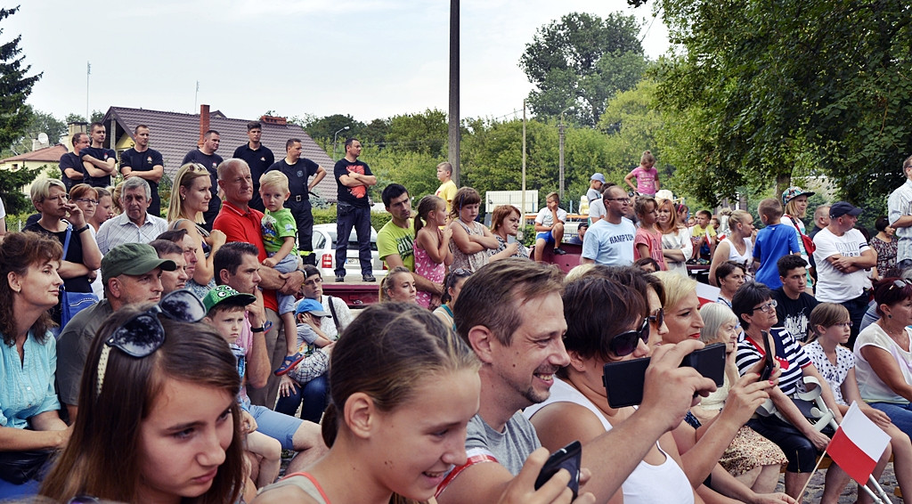 Złożyliśmy broń, ale nie poddaliśmy się nigdy? [FOTO]