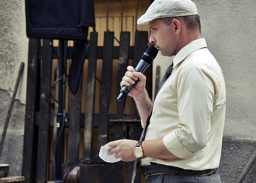 Złożyliśmy broń, ale nie poddaliśmy się nigdy? [FOTO]