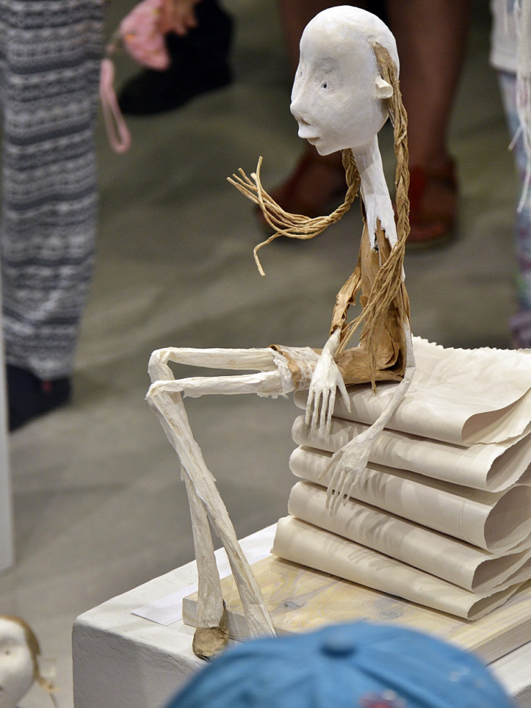 Teatralna alternatywa na długi weekend [FOTO]