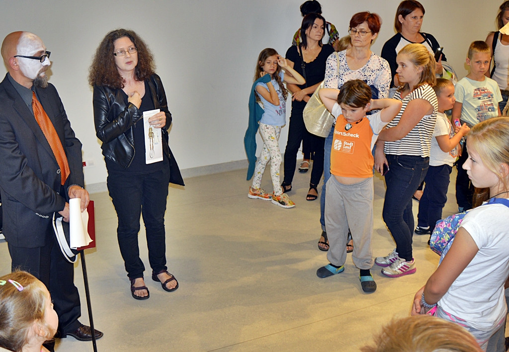 Teatralna alternatywa na długi weekend [FOTO]