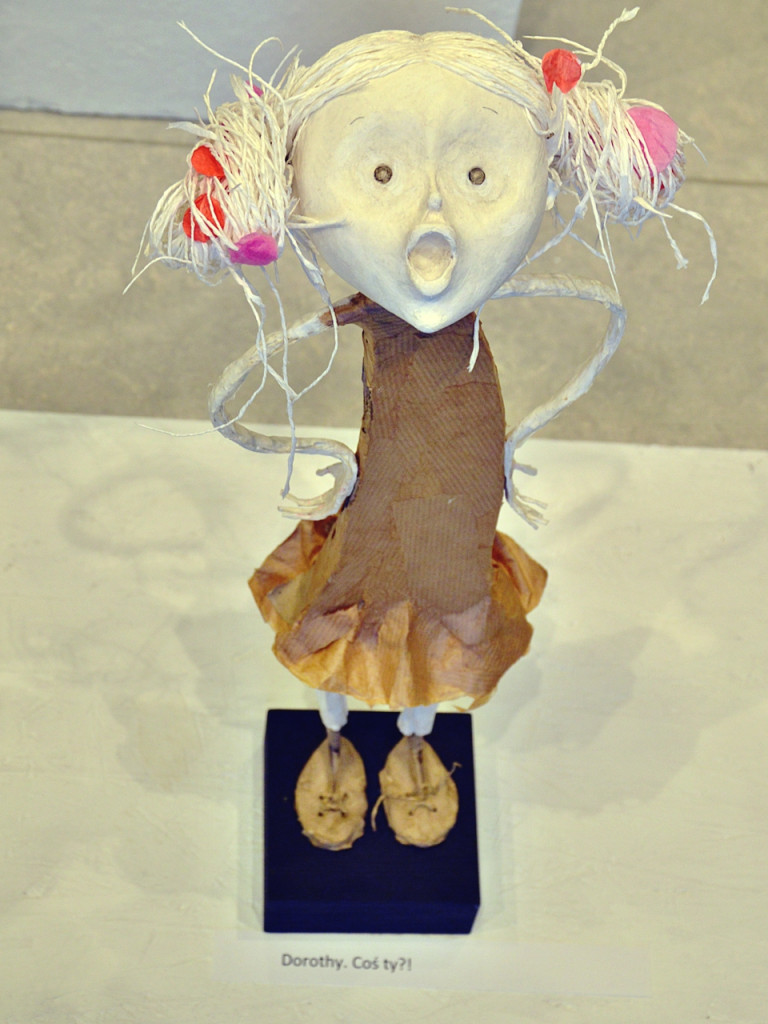 Teatralna alternatywa na długi weekend [FOTO]