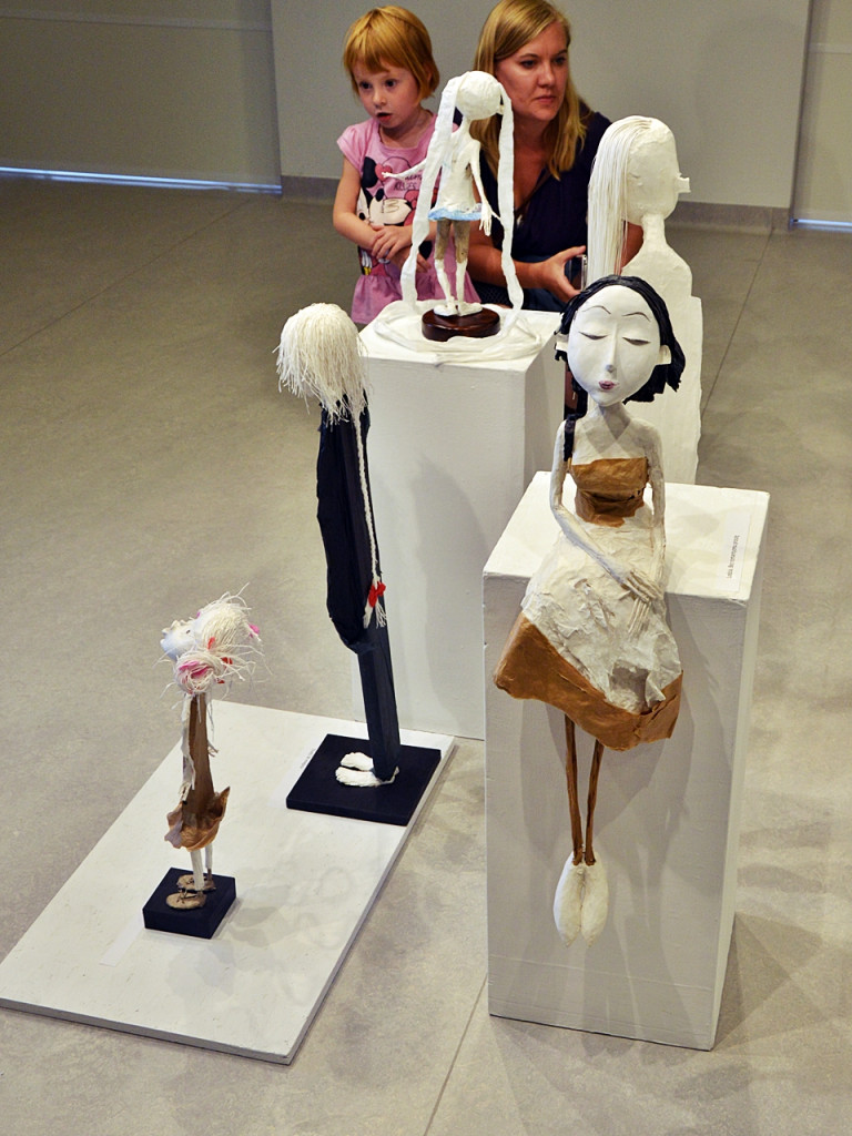 Teatralna alternatywa na długi weekend [FOTO]