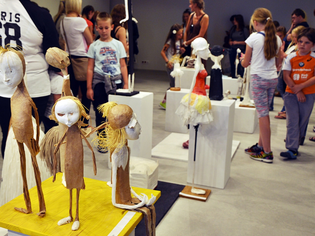 Teatralna alternatywa na długi weekend [FOTO]