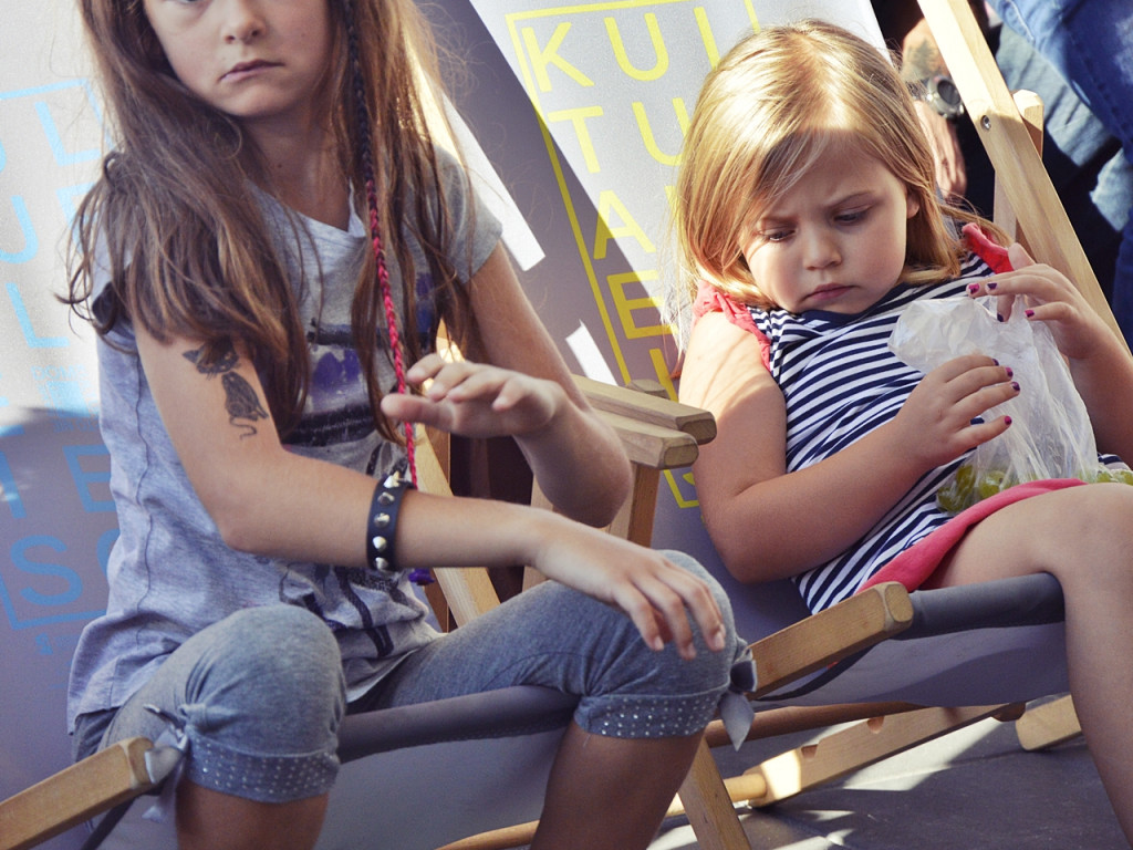 Teatralna alternatywa na długi weekend [FOTO]