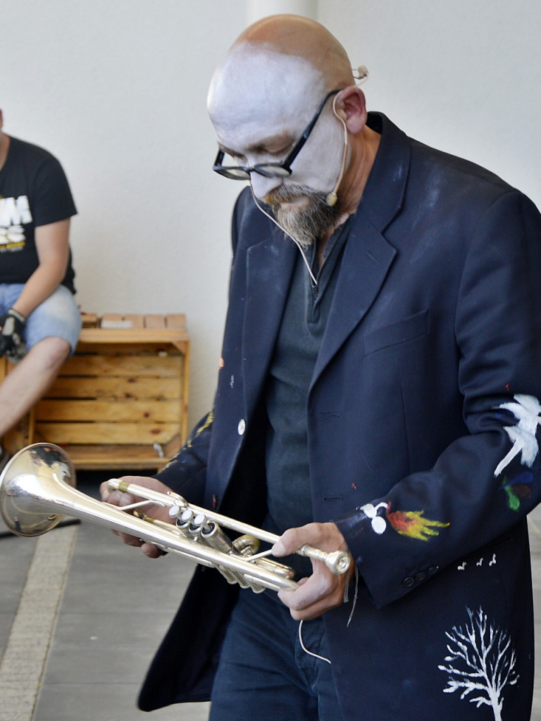 Teatralna alternatywa na długi weekend [FOTO]