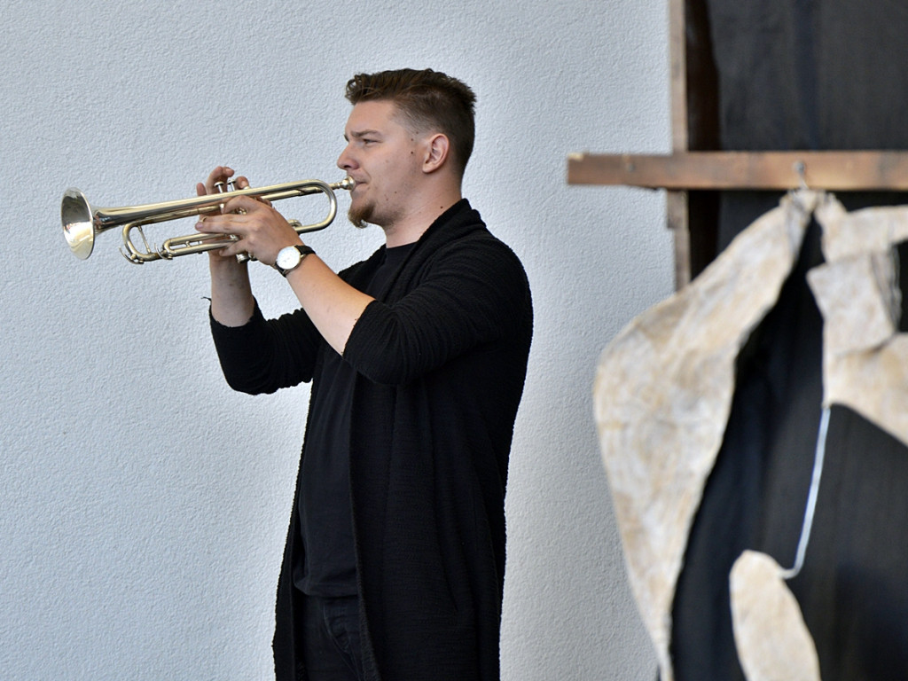 Teatralna alternatywa na długi weekend [FOTO]