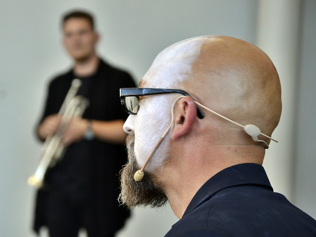 Teatralna alternatywa na długi weekend [FOTO]