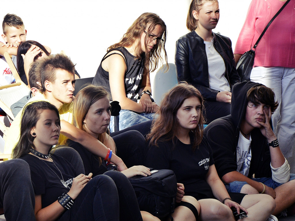 Teatralna alternatywa na długi weekend [FOTO]