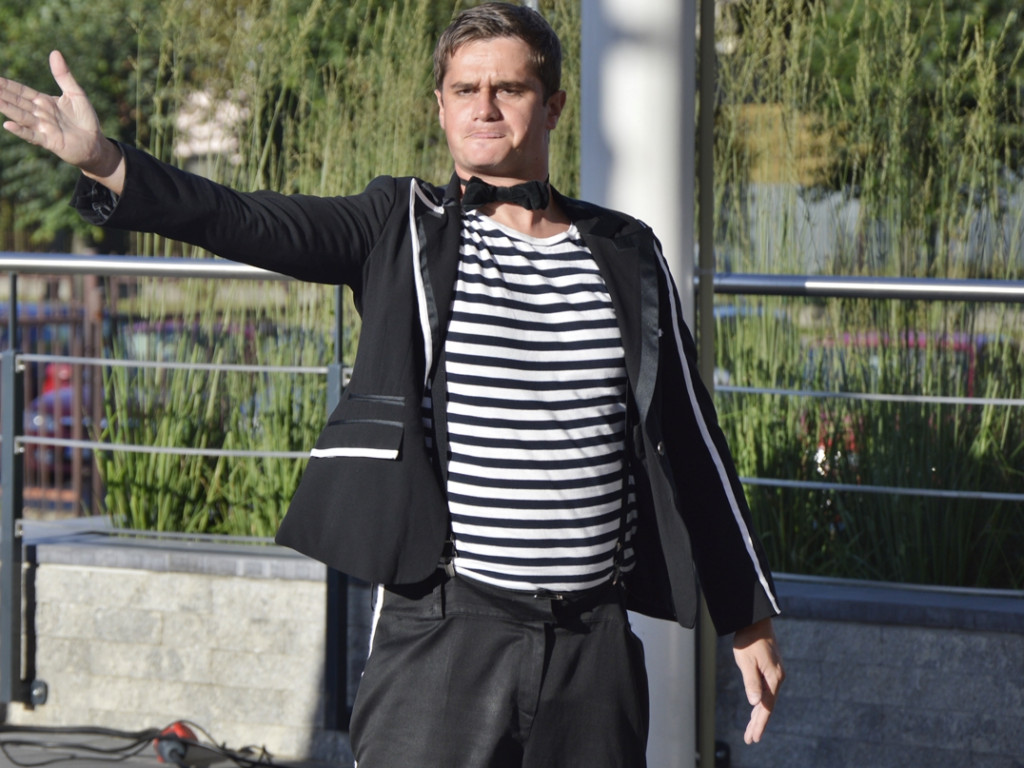 Teatralna alternatywa na długi weekend [FOTO]