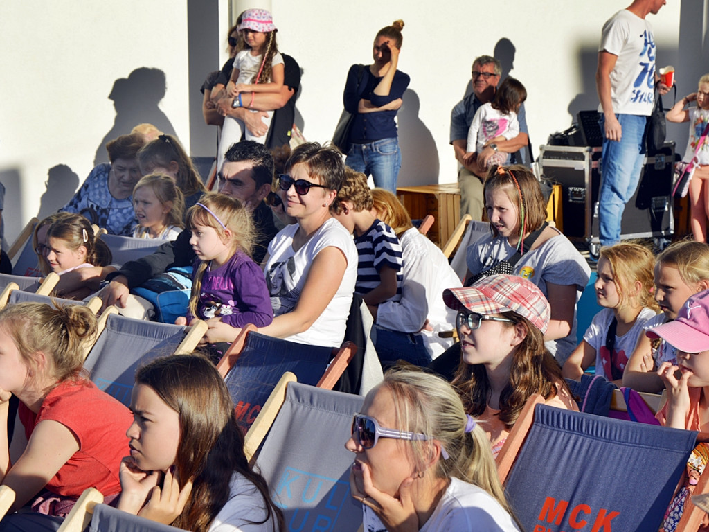 Teatralna alternatywa na długi weekend [FOTO]