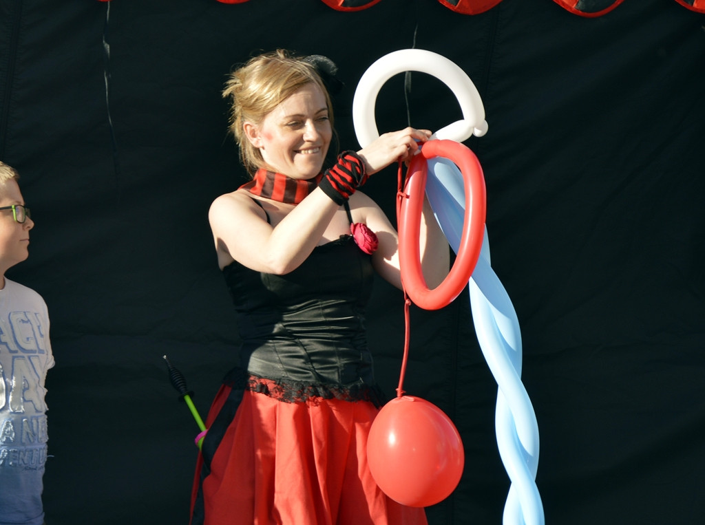 Teatralna alternatywa na długi weekend [FOTO]