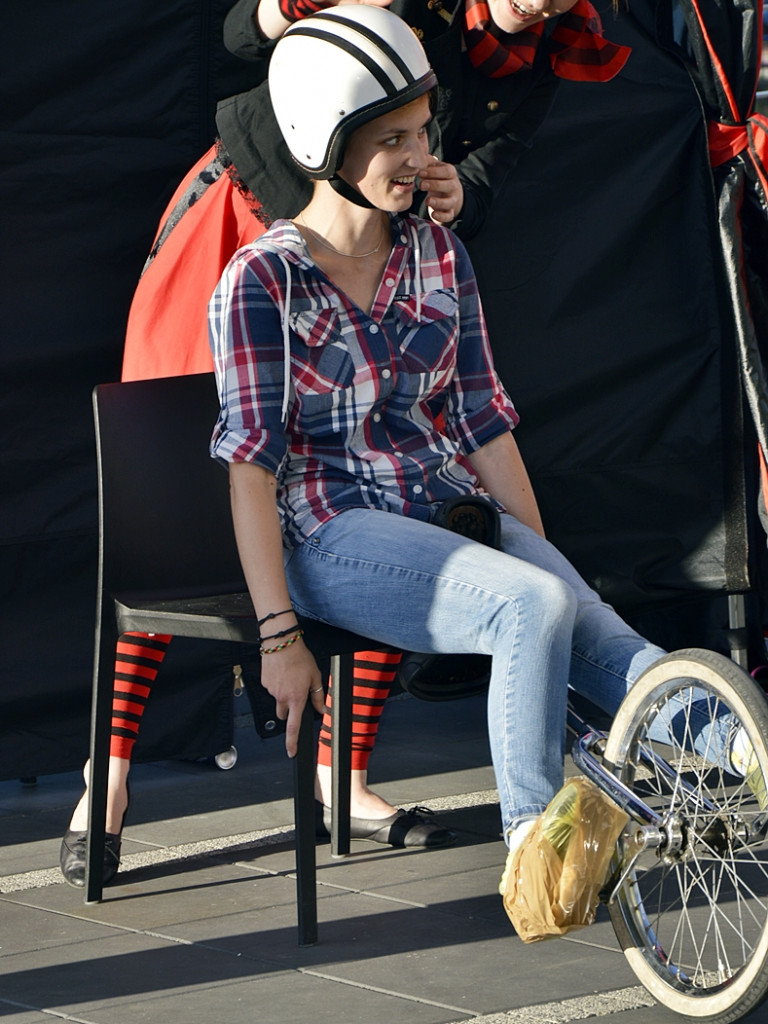 Teatralna alternatywa na długi weekend [FOTO]