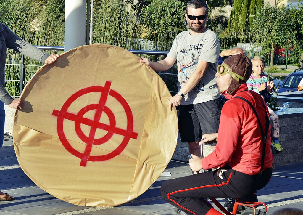 Teatralna alternatywa na długi weekend [FOTO]