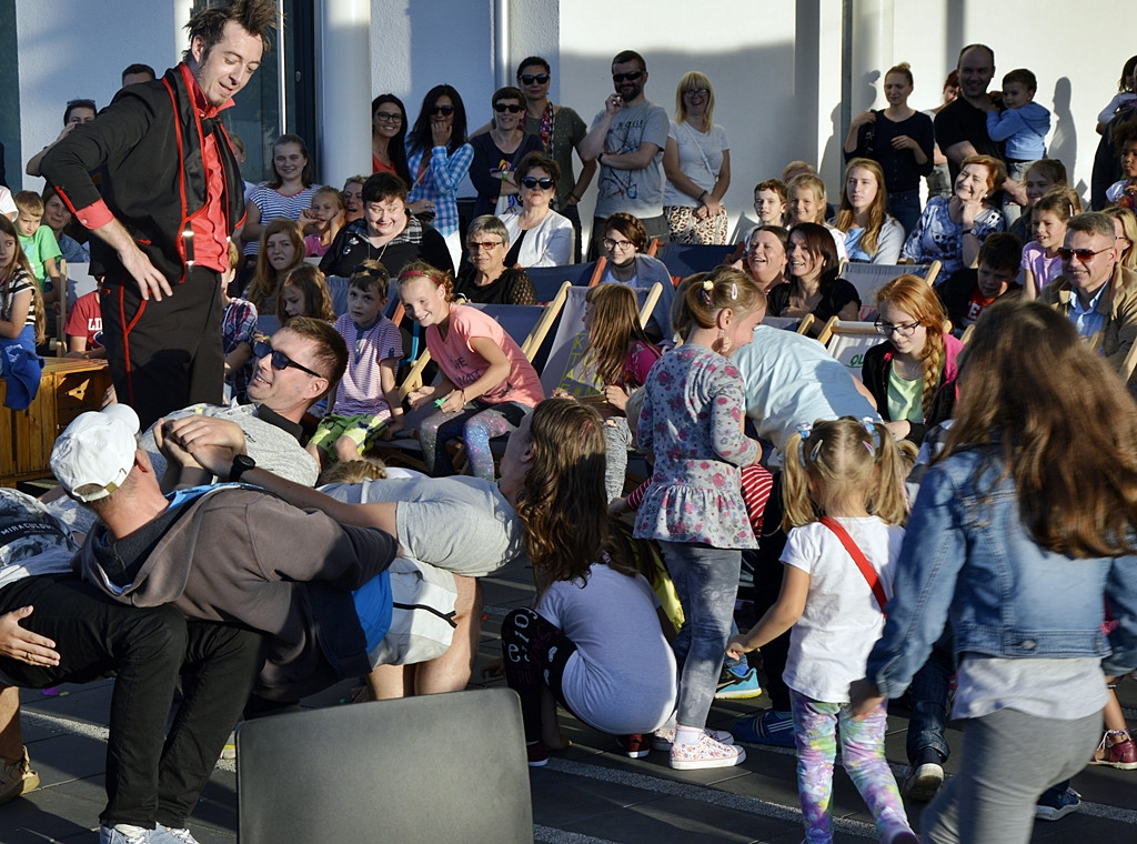 Teatralna alternatywa na długi weekend [FOTO]