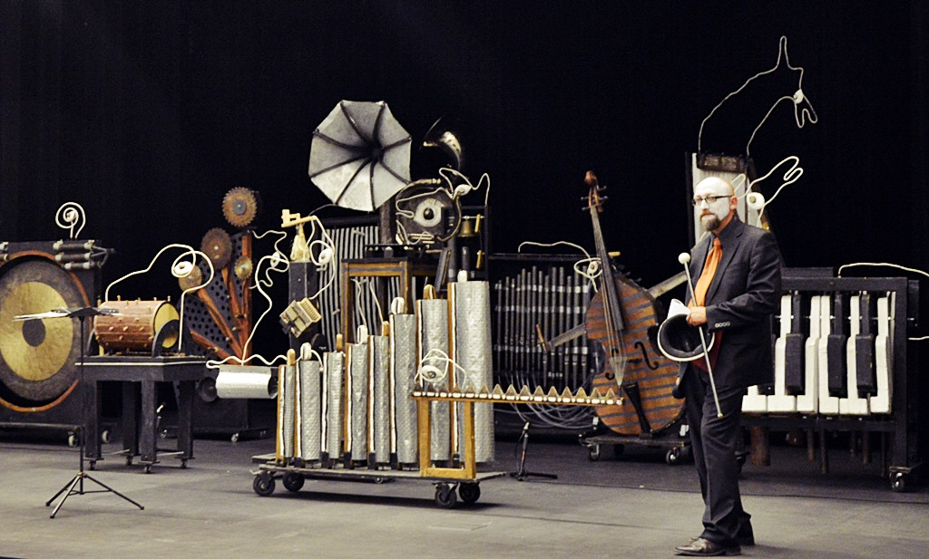 Teatralna alternatywa na długi weekend [FOTO]