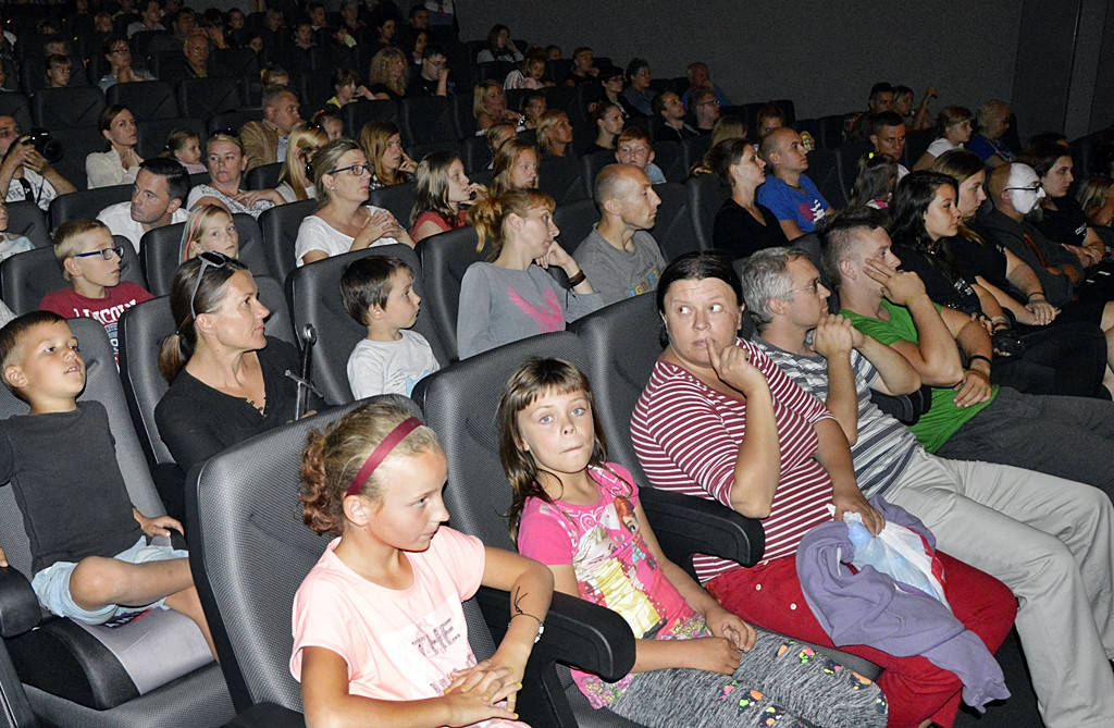 Teatralna alternatywa na długi weekend [FOTO]