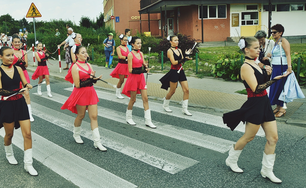 Święto orkiestr w europejskim wydaniu. Nie takie zwyczajne ,,pa pa pa?... [FOTO]