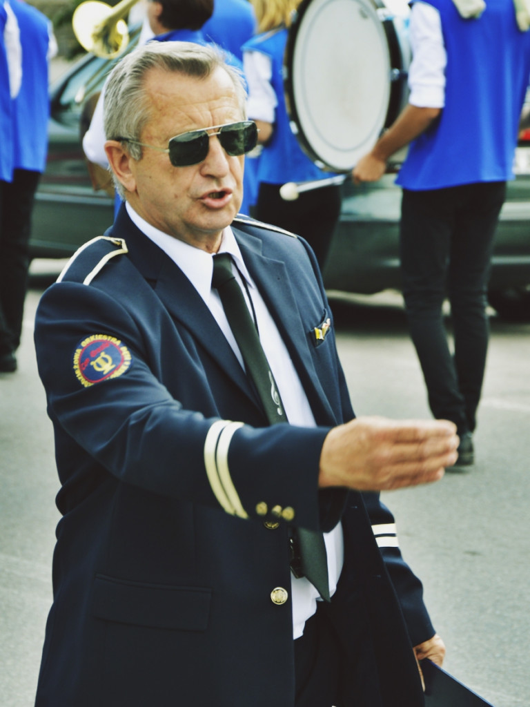 Święto orkiestr w europejskim wydaniu. Nie takie zwyczajne ,,pa pa pa?... [FOTO]