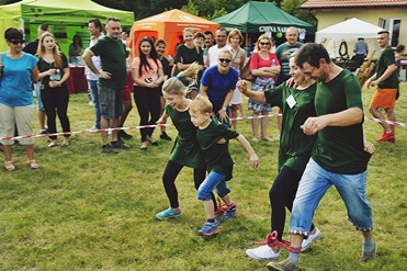 W Krysku wiele rodzinnego błysku [FOTO]