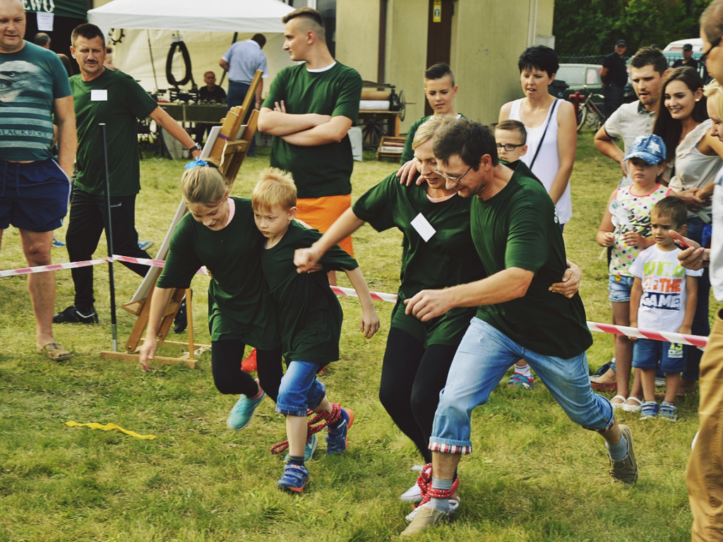 W Krysku wiele rodzinnego błysku [FOTO]