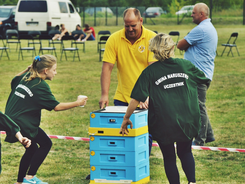 W Krysku wiele rodzinnego błysku [FOTO]