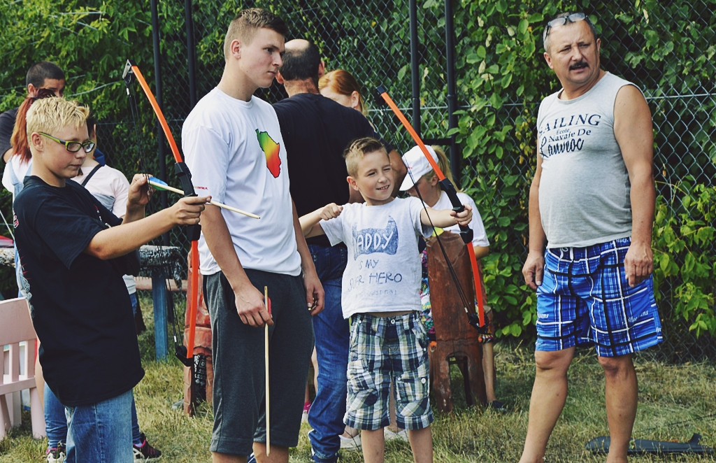 W Krysku wiele rodzinnego błysku [FOTO]