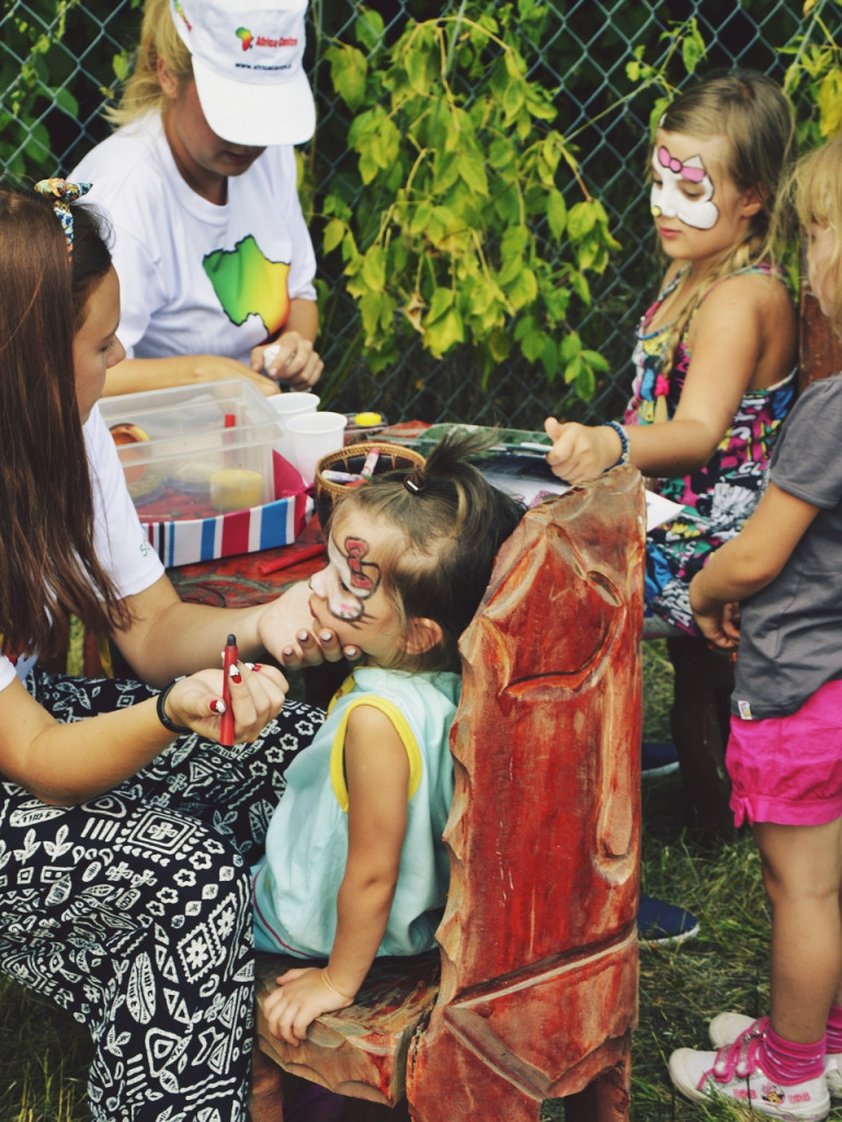 W Krysku wiele rodzinnego błysku [FOTO]