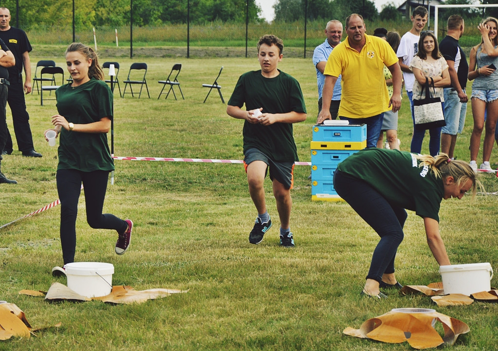 W Krysku wiele rodzinnego błysku [FOTO]